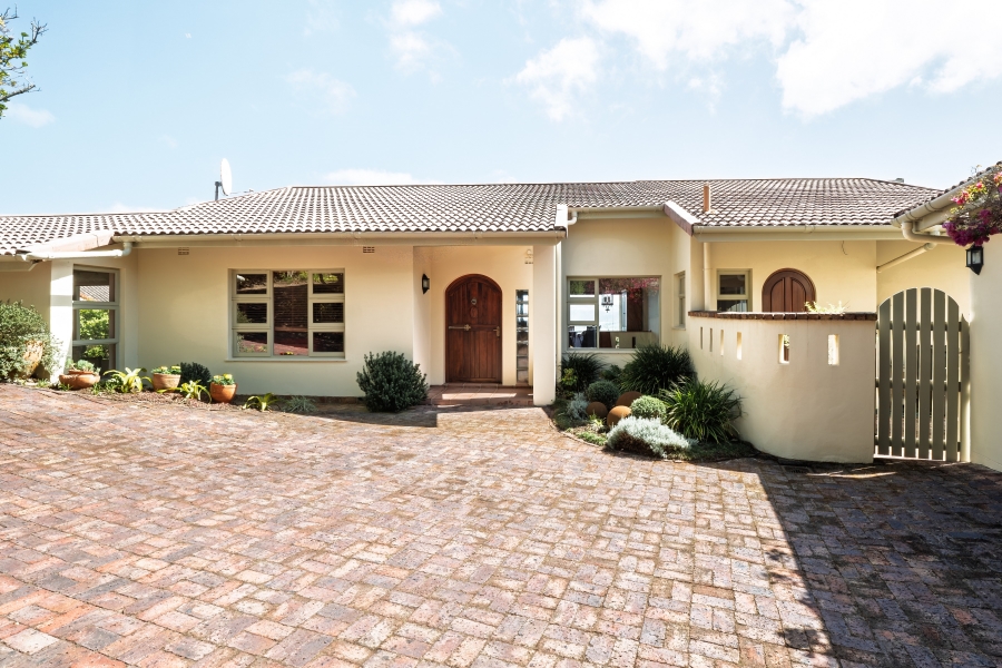 4 Bedroom Property for Sale in The Heads Western Cape